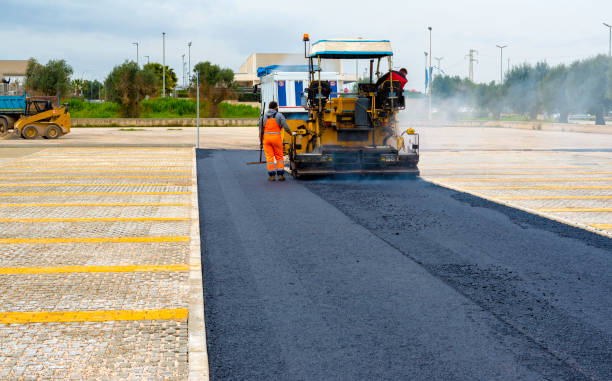 Best Interlocking Driveway Pavers  in Eagar, AZ