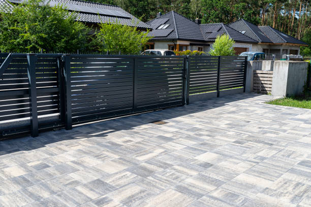 Best Driveway Repair Near Me  in Eagar, AZ